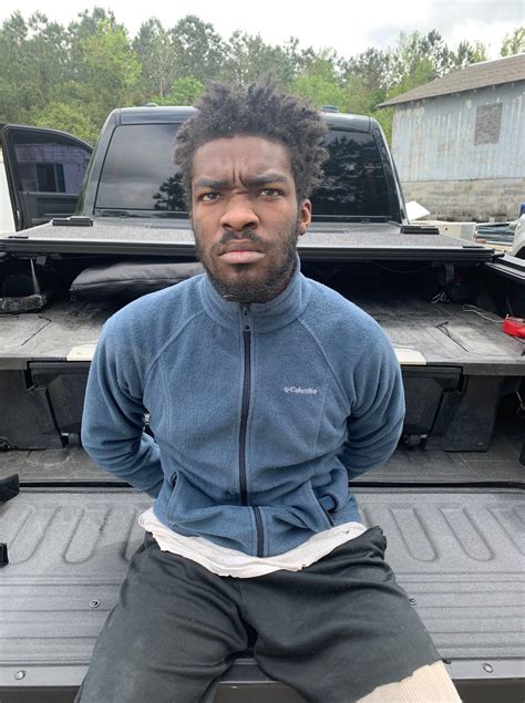 🚨ARREST IN MURDER OF... - Horry County Police Department