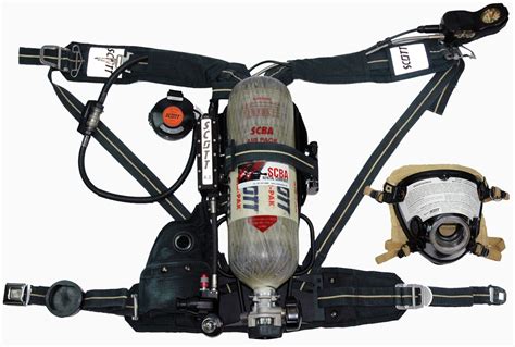 Scba how to operate breathing apparatus firefighters. SCOTT® AP75 2.2 2007 NFPA SCBA CBRN Reconditioned W/ Recon ...