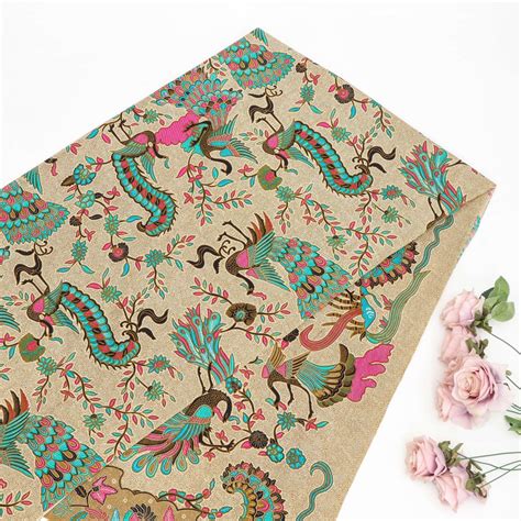 Beli kain batik pekalongan kain online berkualitas dengan harga murah terbaru 2021 di tokopedia! Kain Batik dan Embos Pekalongan Raja Kain Batikk | Shopee ...