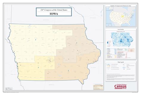 Afsa Home State Interactive Map Iowa
