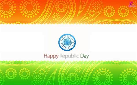 I direct the appropriate officials to display the flag on all federal government buildings during this week. Republic Day Images 2021 Free Download - Happy Republic ...
