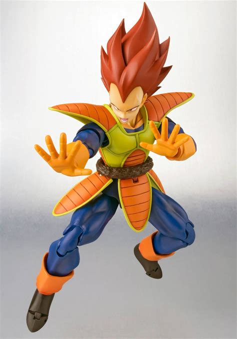 He also comes with optional hands, two scouters. SDCC 2014 Exclusive SH Figuarts Vegeta Figure Revealed ...