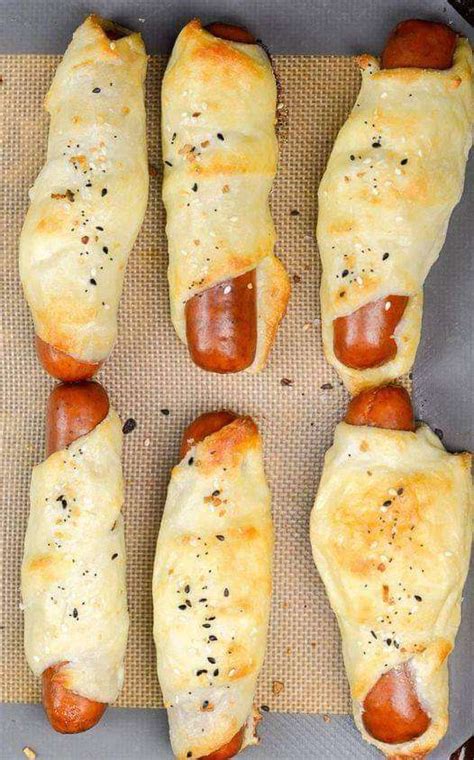 Keto Hot Dog Buns Recipe 100 Easy And Quick Home Recipe