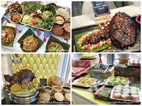 Harga buffet ramadhan 2019 hotel sri petaling kuala lumpur. GoodyFoodies: Ramadan Buffet 2019 List for KL & Selangor