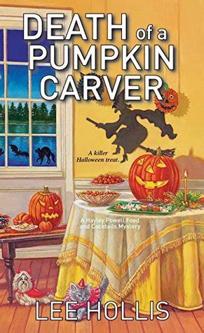 Holly simason is an award winning food and cocktails columnist living in north carolina. ARC Review: Death of a Lobster Lover by Lee Hollis - Under ...