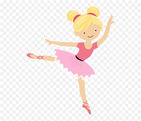 6687 Dancer Free Clipart Ballet Dancer Clip Art Emojiballerina Emoji