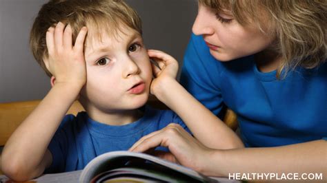 Stuttering In Children And Adults Coping With Shame Healthyplace