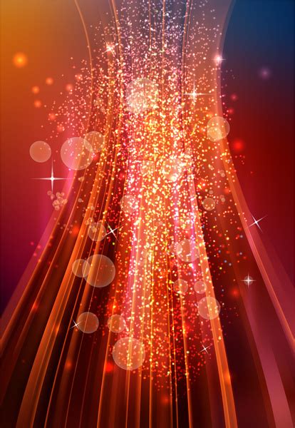 Maybe you would like to learn more about one of these? Red light abstract background Free vector in Adobe ...