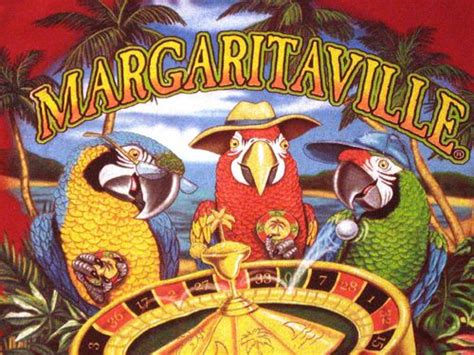 And an outdoor kitchen island can be a great entertainment area. Jimmy Buffett Margaritaville Las Vegas Logo T-Shirt Three ...