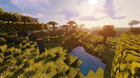 Sildurs Enhanced Default 1201 → 172 Shaderpacks