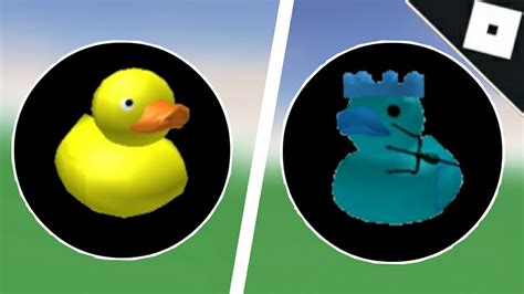 Part 23 How To Get The Dumb Duck Duck Of Water Badge In Find The