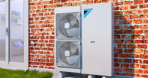 Daikin Launches New Altherma Monobloc Heat Pump Passivehouseplus Ie