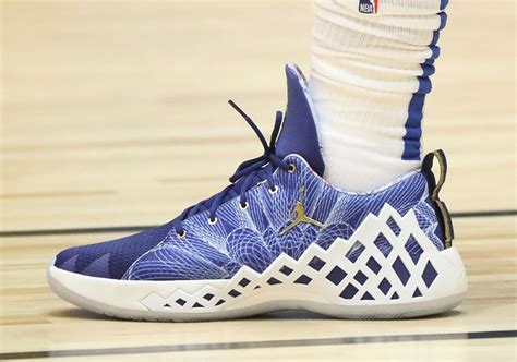 From Kobes To Jordans What Shoes Are Stars Like Lebron James Luka Doncic And Others Wearing In