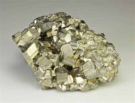 Pyrite Minerals For Sale 2022293