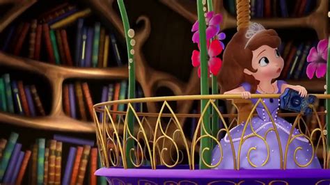 Sofia The First Opening Song English Version New Version 3