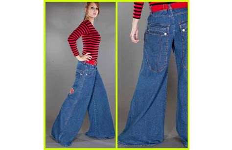 Why The Hell Did We Ever Wear Jnco Jeans Complex