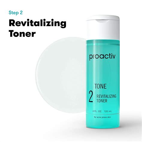 Buy Proactiv 3 Step Acne Treatment Benzoyl Peroxide Face Wash