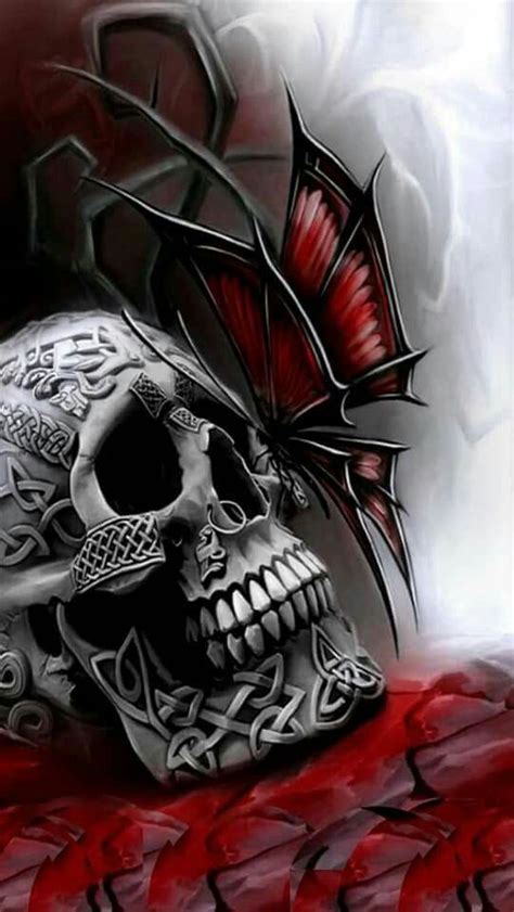 Skull Rose Tattoos Skull Hand Tattoo Art Tattoos Skull Art Drawing