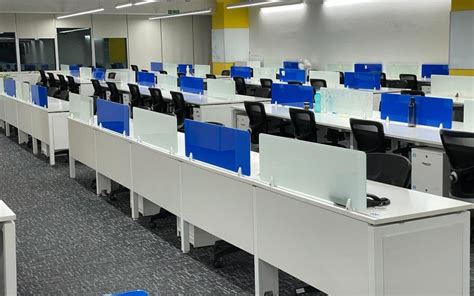 Furnished Office Space For Rent In Whitefield Bangalore Flickspaces