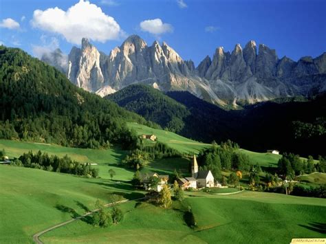 Sorprendentes Paisajes De Los Alpes Suizos Fotos E Imágenes En Fotoblog X