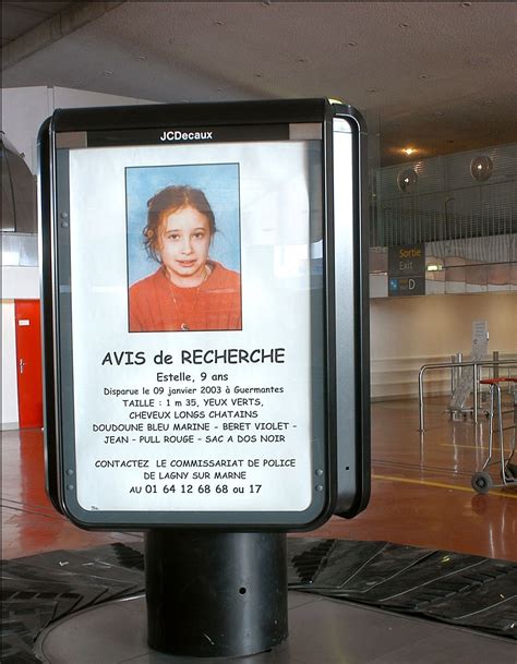 L'adolescente nue et maquillée pourrait avoir des traits similaires à ceux d'estelle mais. Estelle Mouzin : Michel Fourniret avoue son meurtre 17 ans ...