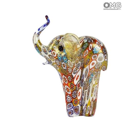 Sculptures And Figurines Objects Of Art Glass Various Collections