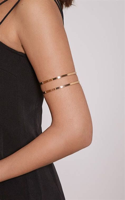 10 armlet designs you must try types of armlets bracelete do braço acessórios divertidos