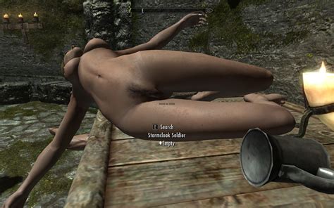 Gmod Nude Models