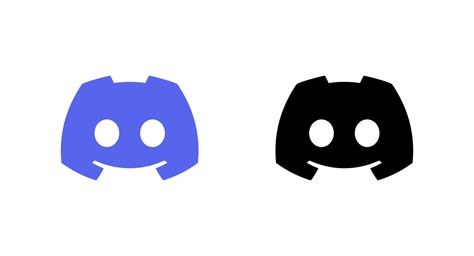 Discord Logo Png Discord Icon Transparent Png 18930566 Png