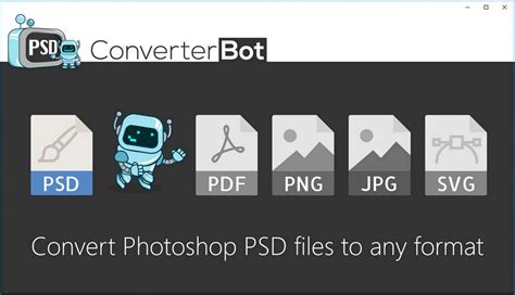 10 Ways To Open Psd Files Without Photoshop On Windows