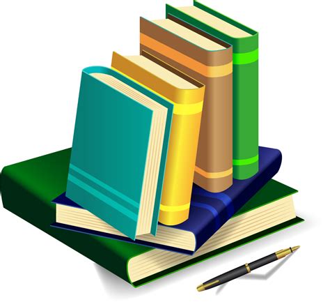 Books Png 20 Free Cliparts Download Images On Clipground 2023