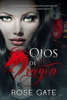 Para descargar los libros haz clic con el botón derecho del mouse encima del botón descargar y elija la opción guardar como. Libro Ojos de dragón de Rose Gate (PDF - ePub) | Libros, Ojo de dragón y Libros romanticos
