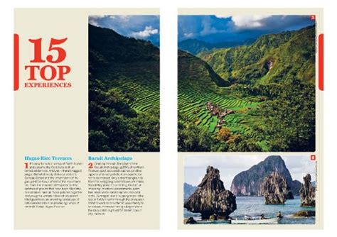 Lonely Planet Philippines Travel Guide Pricepulse