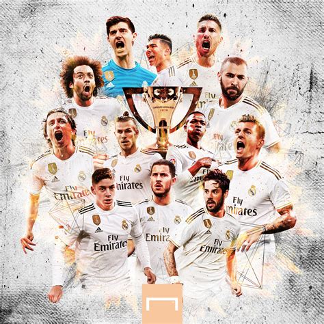 Top 105 Pictures Real Madrid Hd Wallpapers 1080p Full Hd 2k 4k