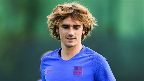 Although setien does have his reasons. Antoine Griezmann news: Atletico Madrid demand La Liga ...