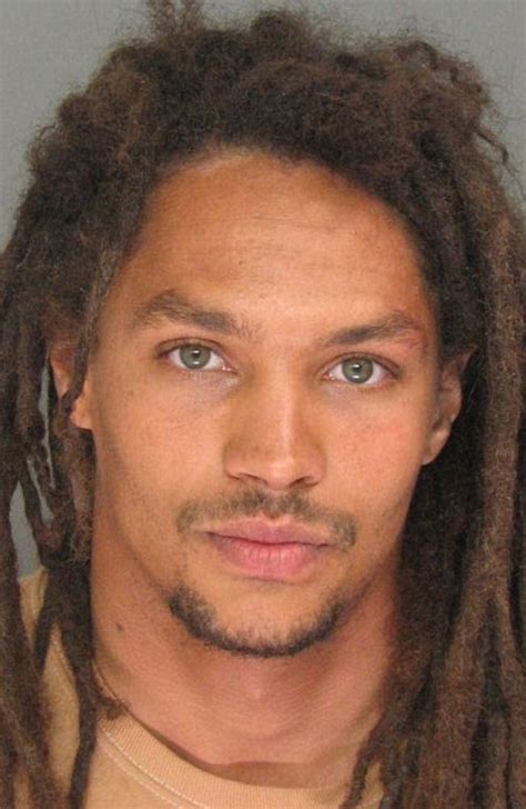 Handsome Man Arrested In Alleged Halloween Attack Looks Like Sexy