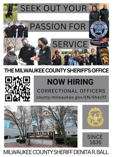 Milwaukee County Sheriff S Office