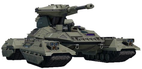 M808 Scorpion Halopedia The Halo Wiki