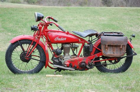 1928 Indian Prince インディアンバイク インディアン バイク