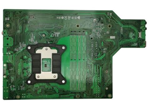 Acer Nitro N50 600 N50 600g Motherboard Main Board Dbe0h11001 Ebay