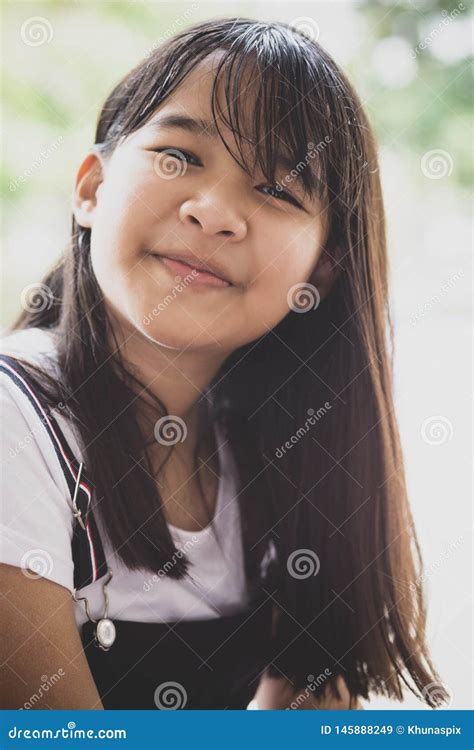 portrait of asian teenager toothy smiling face happiness emotion stock image image of model