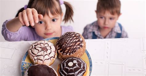 Teaching Kids Self Control Popsugar Australia Parenting