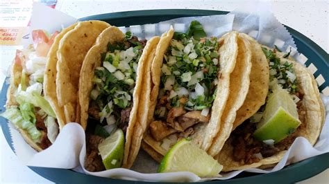 We are ohio's only independent food bank. Taco Loco: TAQUERIA TRES HERMANOS - DAYTON, OHIO | Mexican ...