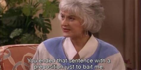 Golden Girls 10 Hilarious Dorothy Memes That Are Too Funny Golden