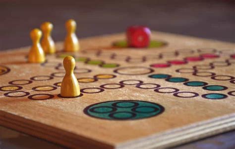 5 Fun Board Games For Seniors The Cottages Senior Living And Memory Care