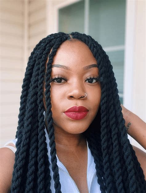 21 Yarn Twist Styles To Fit Any Mood Or Occasion