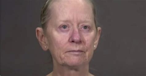 Her Transformation Even Surprised Herself A 73 Year Old Woman Did Not Like Her Long Rare Hair