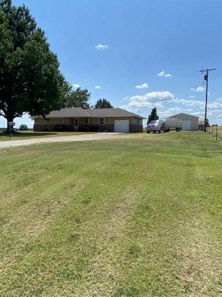 905 Acres In Mcclain County Oklahoma
