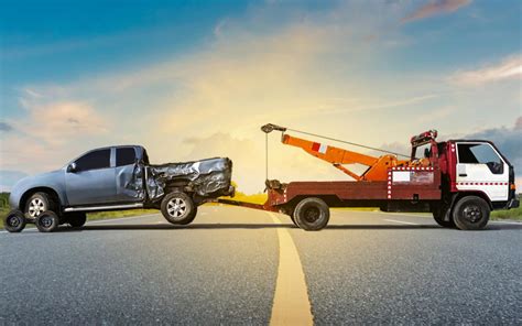 Car Vs Truck Accidents 7 Differences You Need To Know