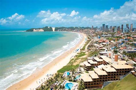 Conheça Natal Rio Grande Do Norte Veja O Que Fazer E Onde Ficar